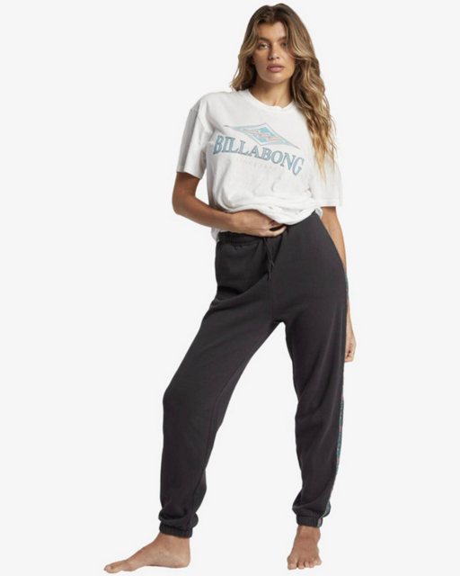 Billabong T-Shirt Heritage Diamond - T-Shirt für Frauen günstig online kaufen