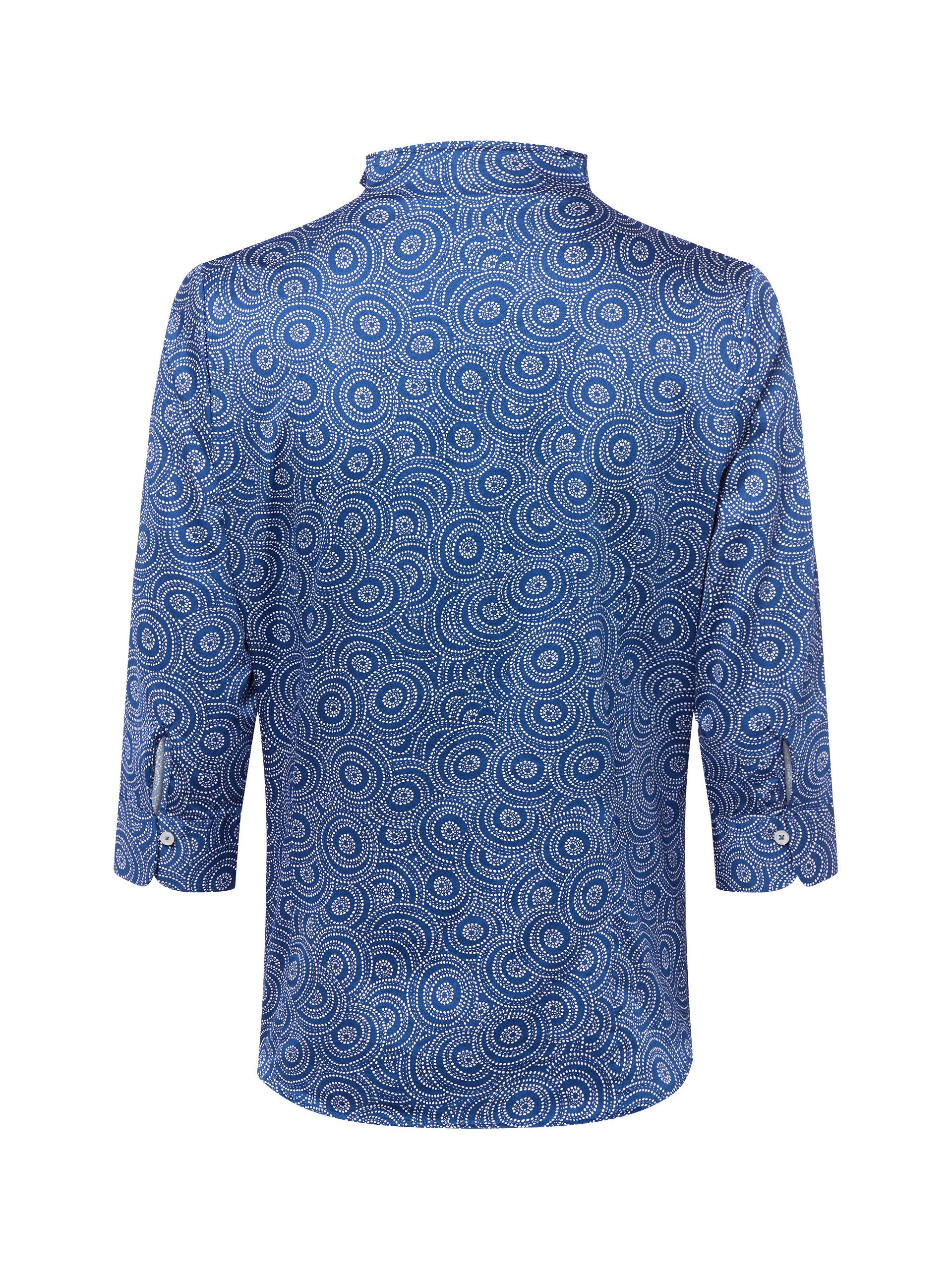 Franco Callegari Shirtbluse günstig online kaufen