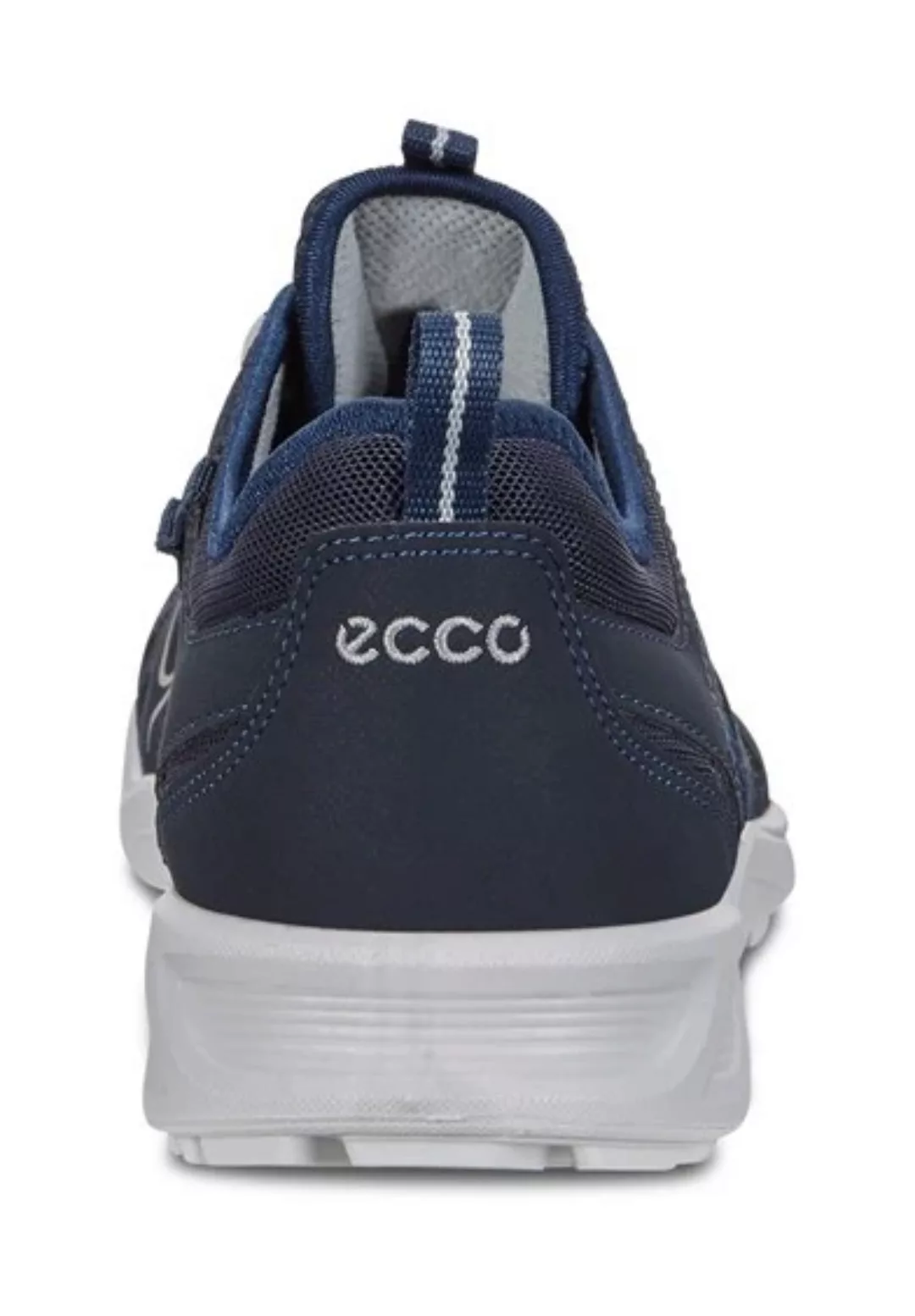 Ecco Slip-On Sneaker "TERRACRUISE LITE", mit Softfußbett, Freizeitschuh, Ha günstig online kaufen