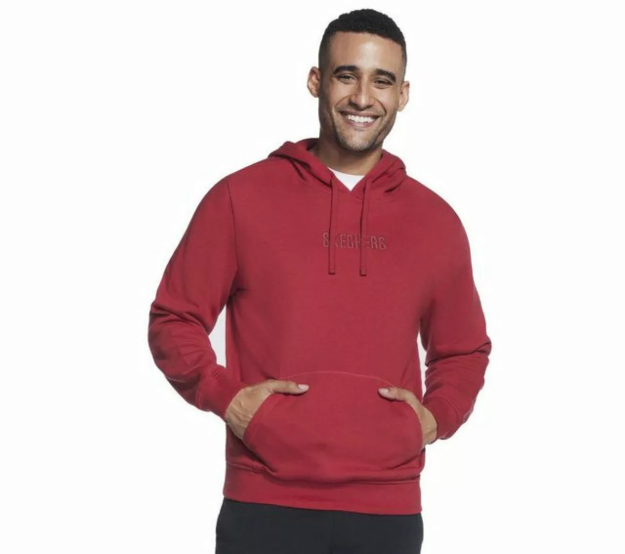 Skechers Sweatshirt SKECH-SWEATS Incognito Hoodie günstig online kaufen