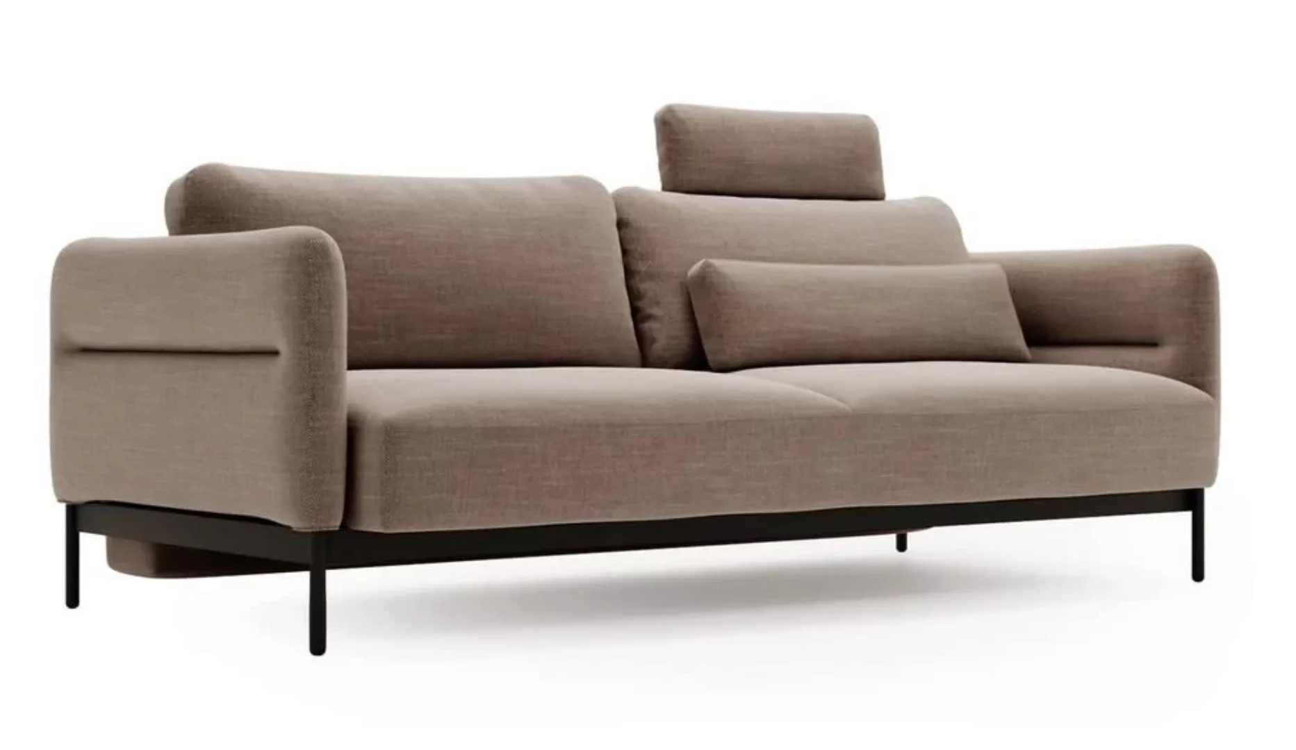 NADUVI Collection | 3-Sitzer-Selene-Sofa günstig online kaufen