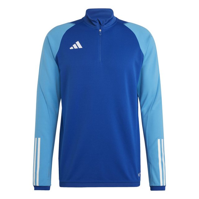 adidas Performance Fleecepullover adidas Herren Trainingstop Tiro 23 Compet günstig online kaufen