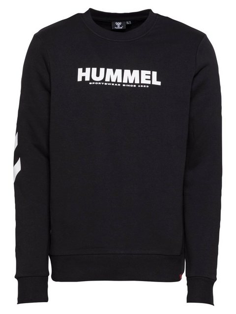 hummel Sweatshirt Legacy (1-tlg) Weiteres Detail günstig online kaufen