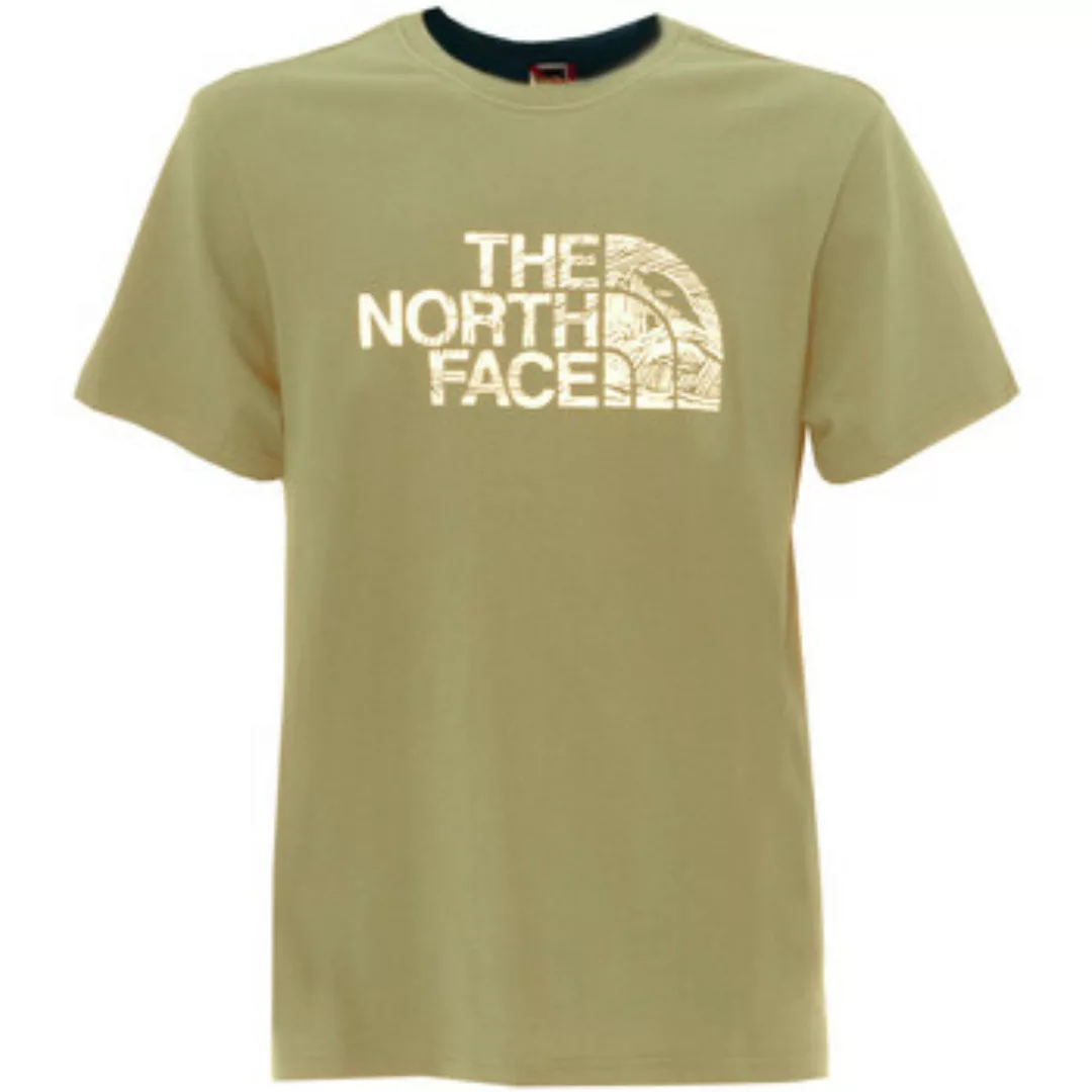 The North Face  T-Shirt NF0A87NX günstig online kaufen