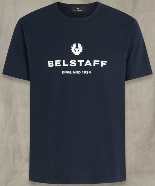 Belstaff T-Shirt 1924 T-Shirt günstig online kaufen