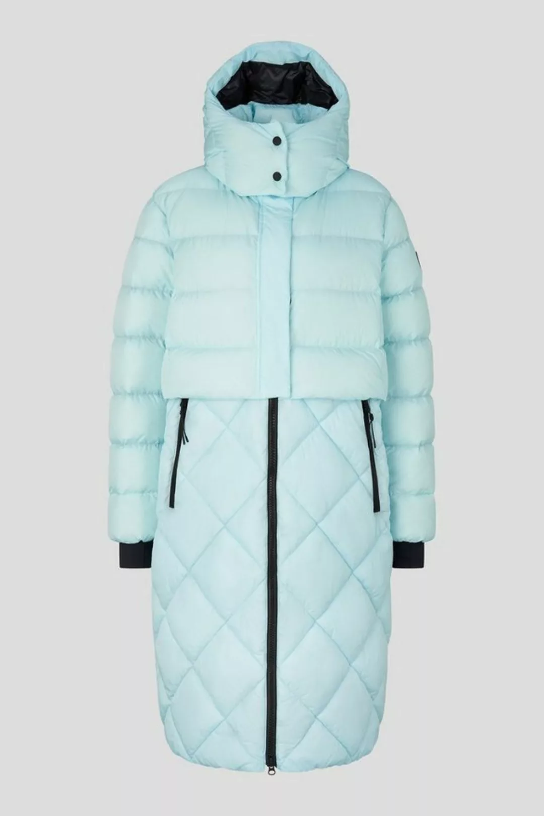 Bogner Fire + Ice Daunenmantel ALBA-D günstig online kaufen