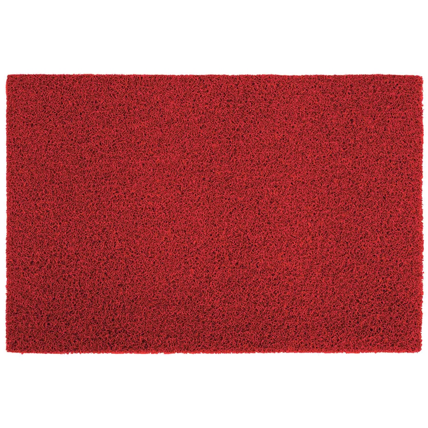 Primaflor Spaghettimatte Lorenzo Rot 40x60cm günstig online kaufen