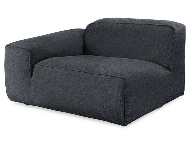 SANSIBAR Living Sofa Sofaelement SANSIBAR BERGEN BHT 88x69x101 cm Modulsofa günstig online kaufen