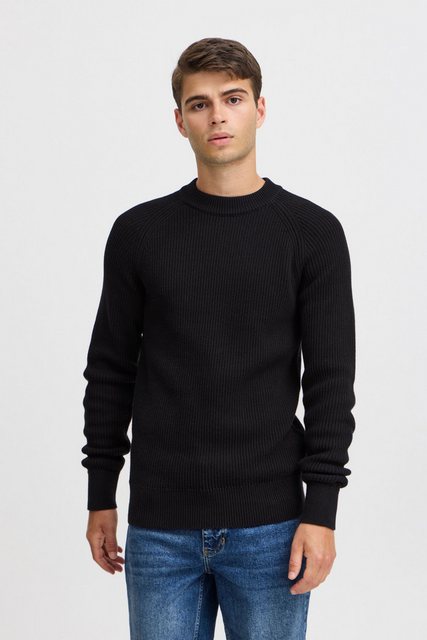 Casual Friday Strickpullover CFKRISTIAN raglan rib crew neck knit modischer günstig online kaufen