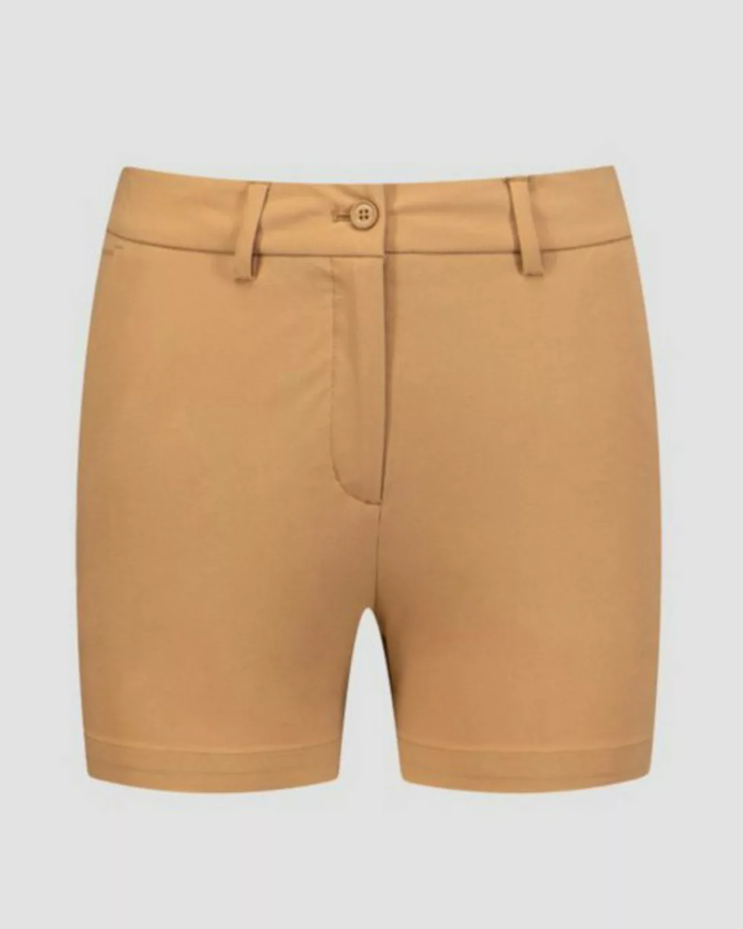 J.LINDEBERG Golfshorts J.Lindeberg Golf Shorts Gwen Braun Damen 31/XXL günstig online kaufen