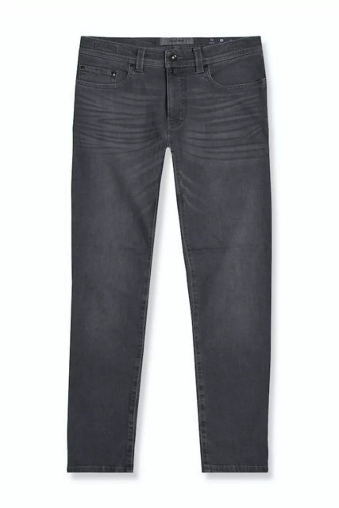 Pierre Cardin Bequeme Jeans Pierre Cardin / He.Jeans / PC-Lyon günstig online kaufen