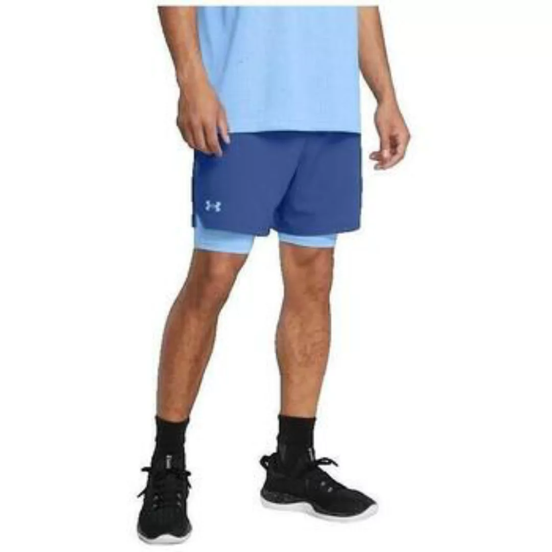 Under Armour  Shorts Ua Vanish Tissé 2En1 günstig online kaufen