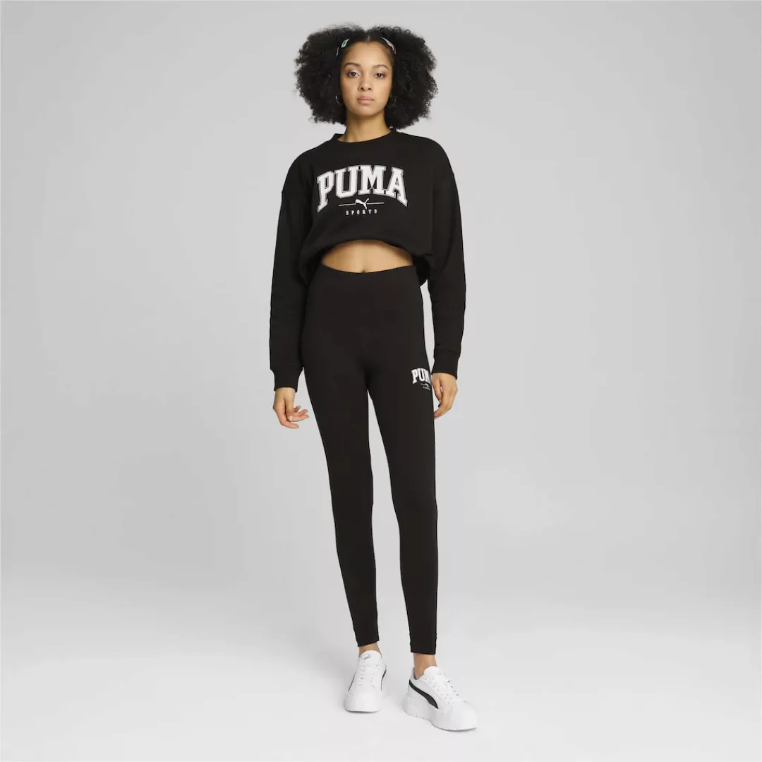 PUMA Leggings "PUMA SQUAD Leggings Damen" günstig online kaufen