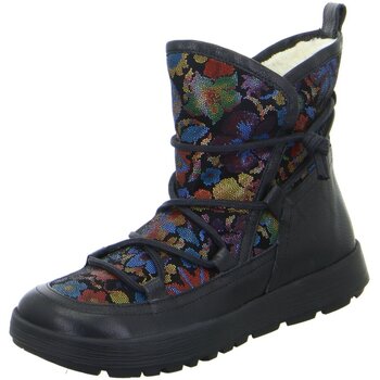 Think  Stiefel Stiefeletten Comoda Stiefelette 3-001026-0010 günstig online kaufen