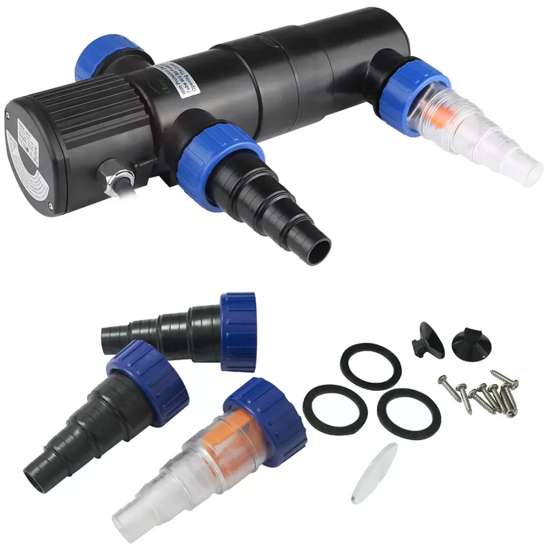 UV-C Wasserklärer 3/4" bis 1 1/2" günstig online kaufen