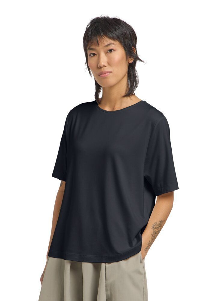Jack Wolfskin Funktionsshirt Funktionsshirt Damen TRAVEL günstig online kaufen