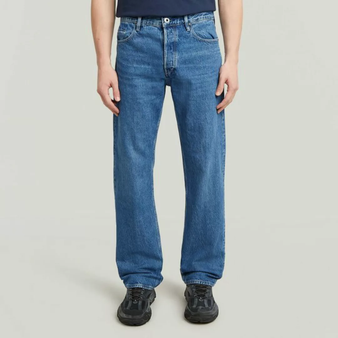 G-STAR Straight-Jeans Dakota Regular Straight günstig online kaufen