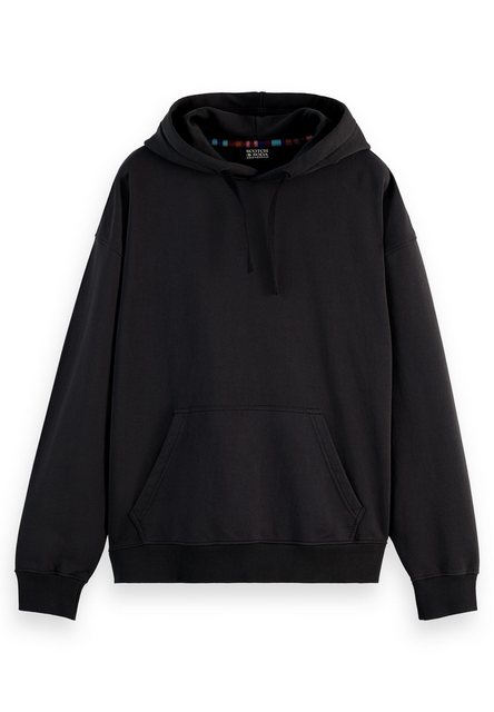 Scotch & Soda Hoodie Kapuzensweatshirt Hoodie (1-tlg) günstig online kaufen