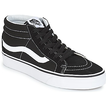 Vans  Turnschuhe SK8-MID REISSUE günstig online kaufen