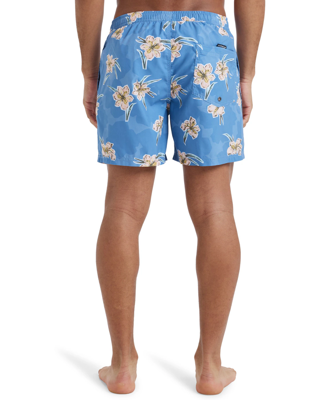 Quiksilver Boardshorts "Everyday Straight 15"" günstig online kaufen