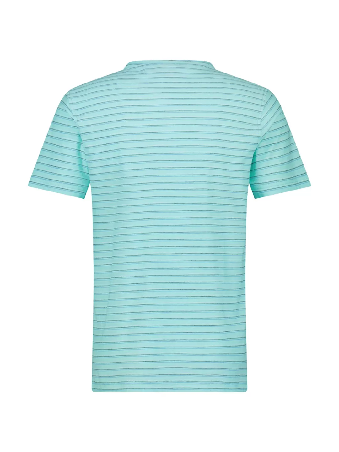 LERROS T-Shirt mit Streifenmuster günstig online kaufen