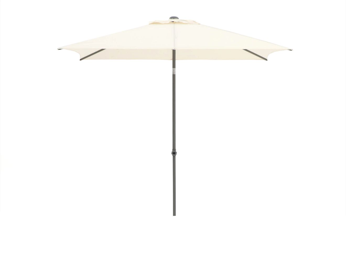 Shadowline Push-up Sonnenschirm 250x200 cm günstig online kaufen