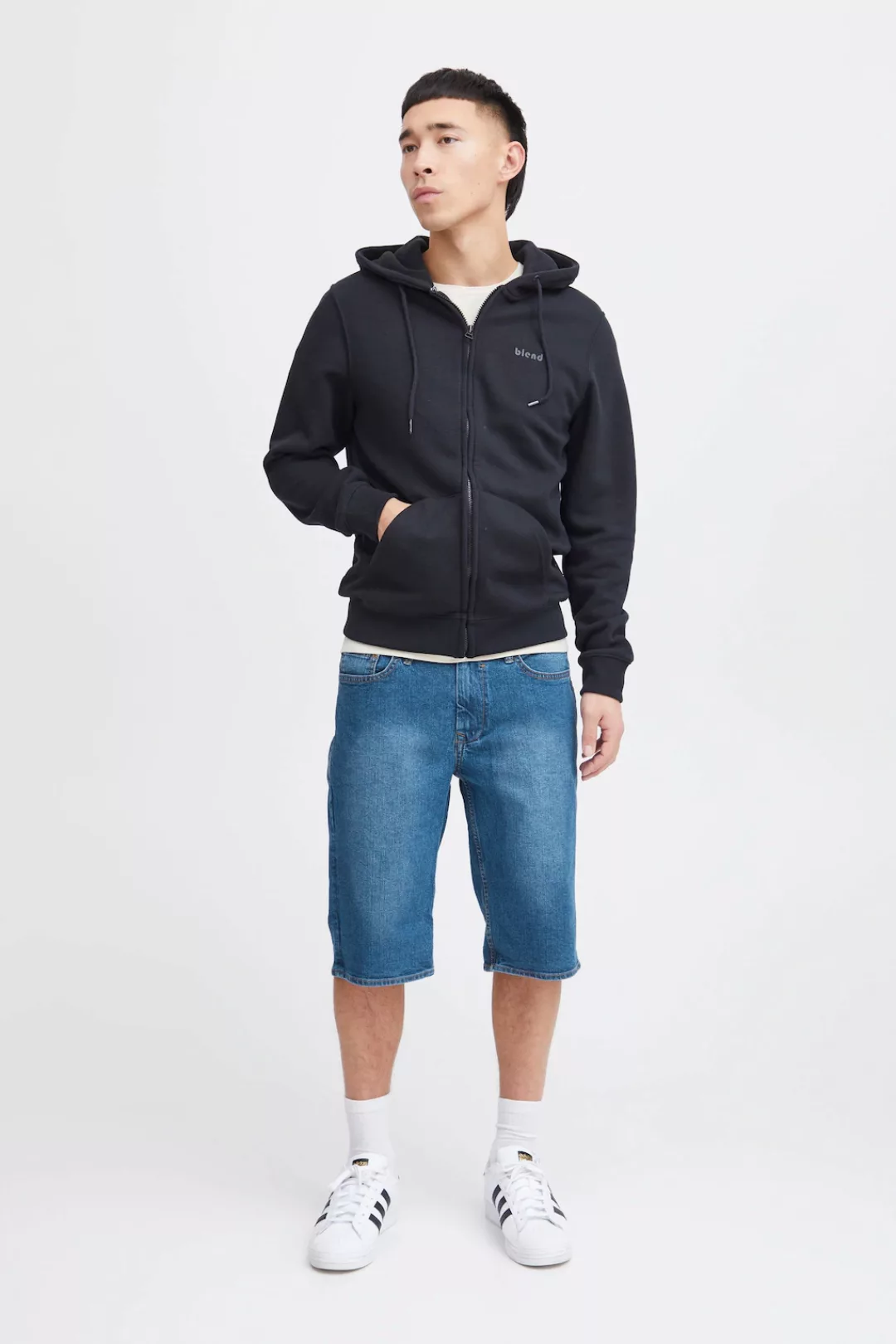 Blend Jeansshorts "BLEND BHDenim" günstig online kaufen