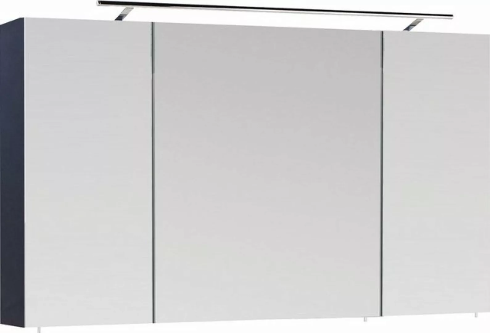 MARLIN Spiegelschrank "3040", Breite 120 cm günstig online kaufen