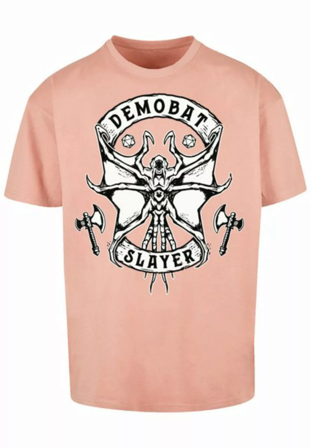 F4NT4STIC T-Shirt "Stranger Things Demobat Slayer", Premium Qualität günstig online kaufen