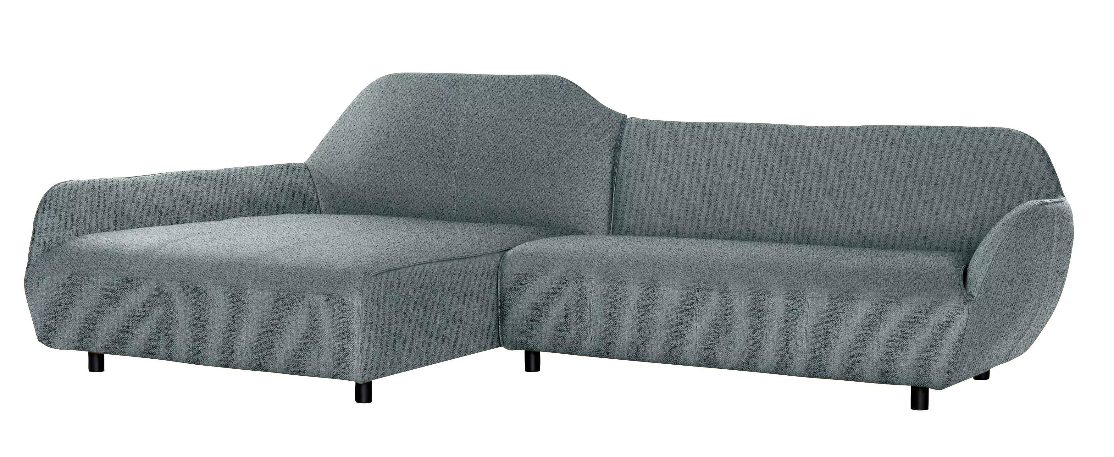 Creation BY ROLF BENZ Ecksofa »CR.480, Designecksofa, L-Form«, Wahlweise au günstig online kaufen