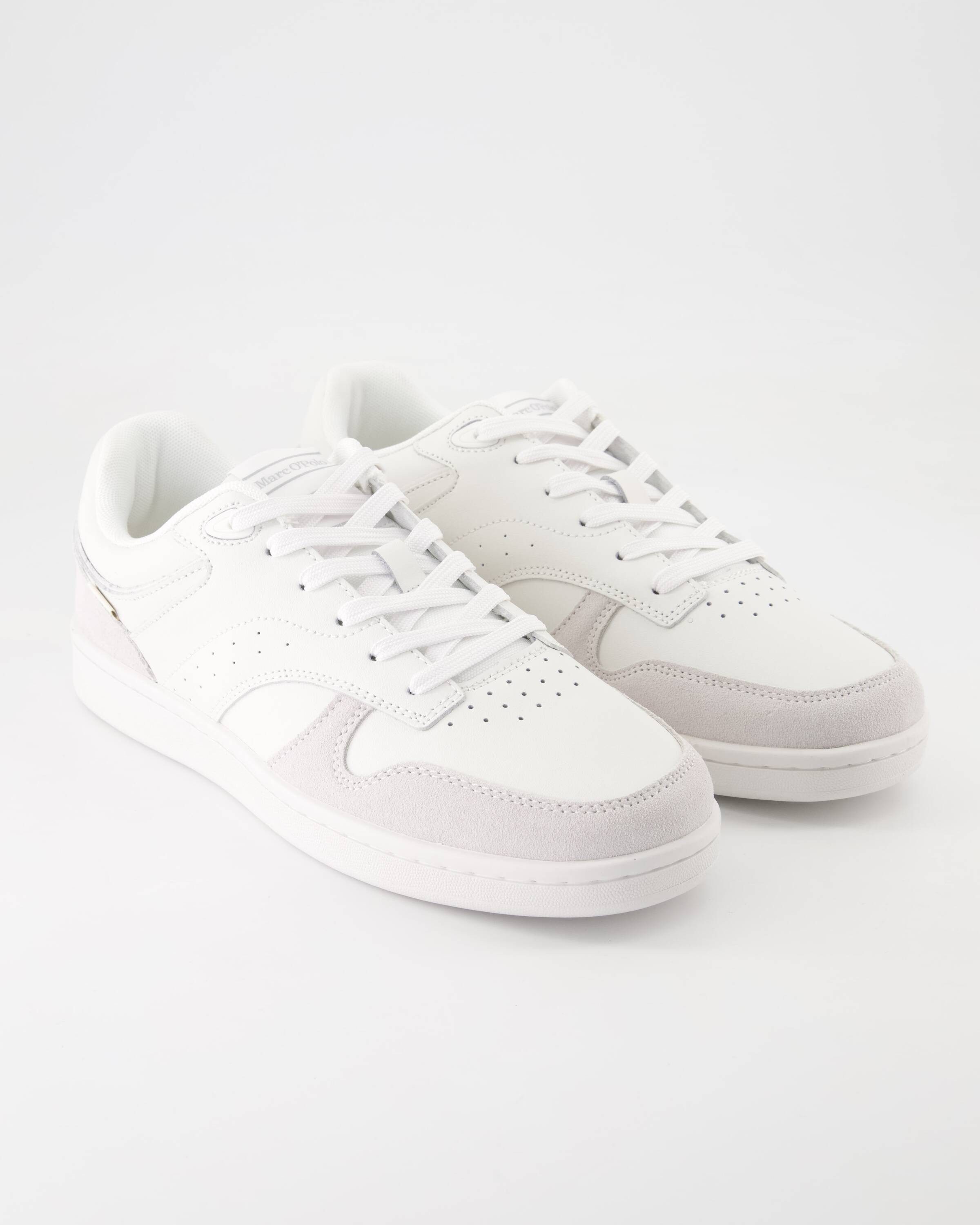 Marc O'Polo 40626153504129 Sneaker Obermaterial: Leder günstig online kaufen