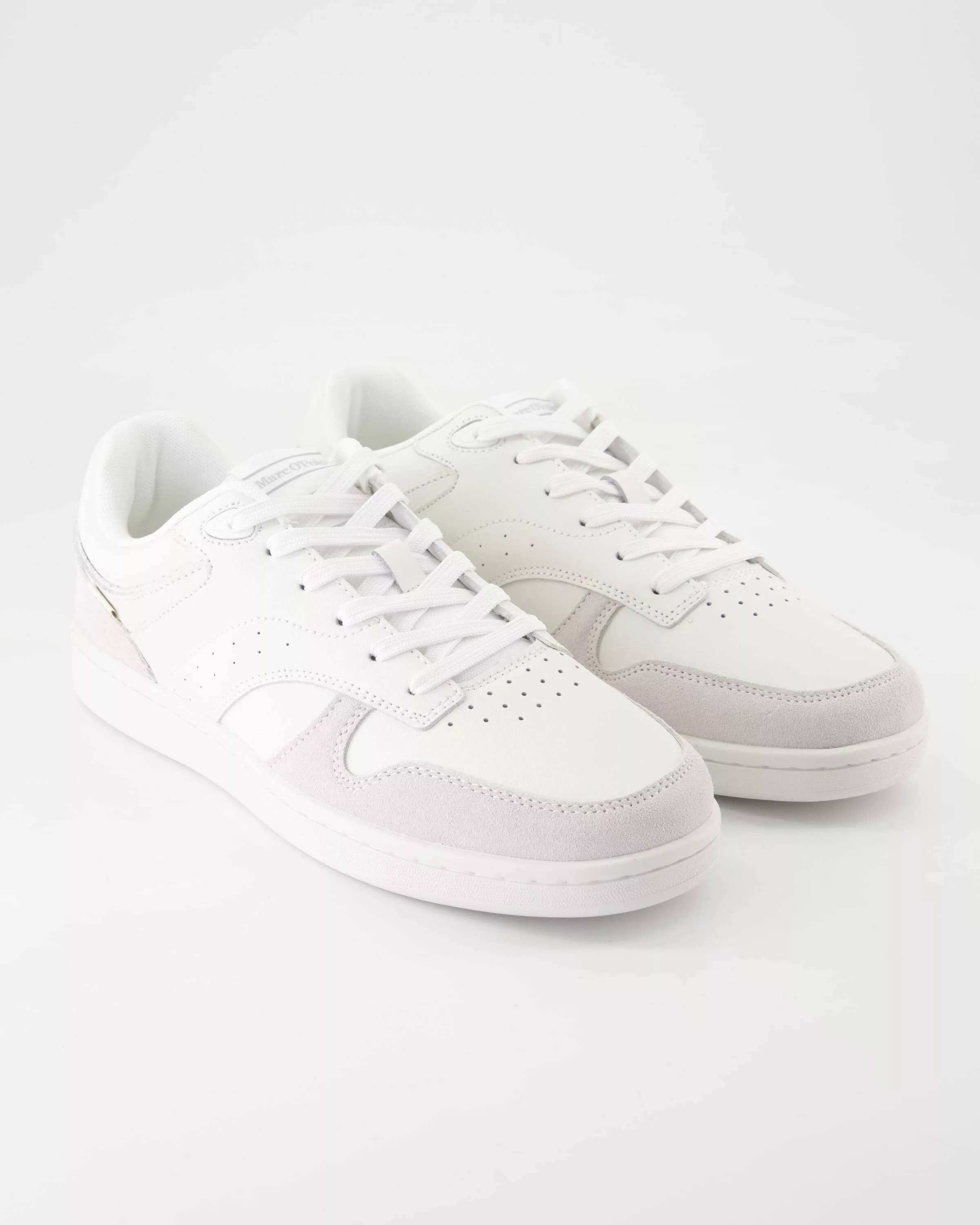 Marc O'Polo 40626153504129 Sneaker Obermaterial: Leder günstig online kaufen