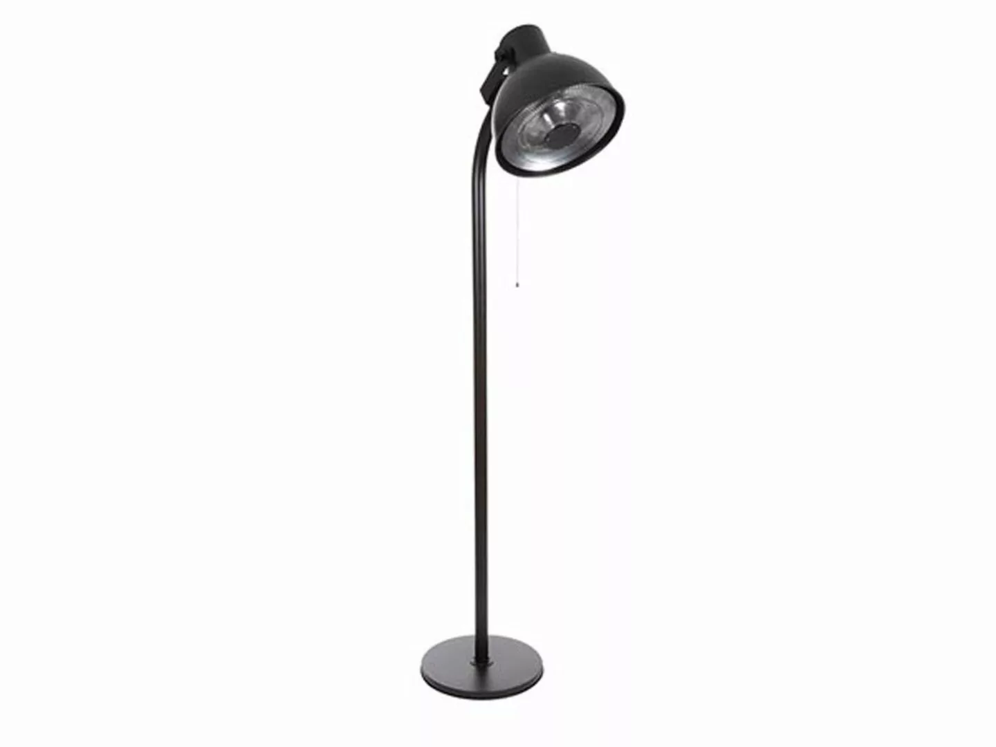 PEREL Terrassenstrahler, 2000 W, elektrisch Strom günstig online kaufen