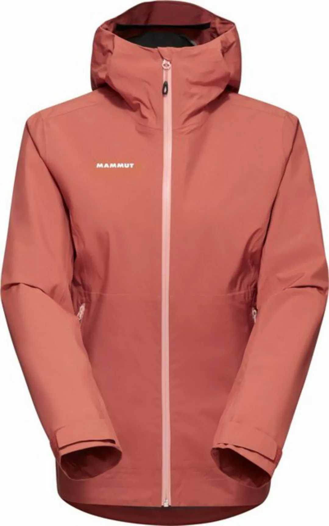Mammut Alto Light HS Hooded Jacket Women - Hardshelljacke günstig online kaufen