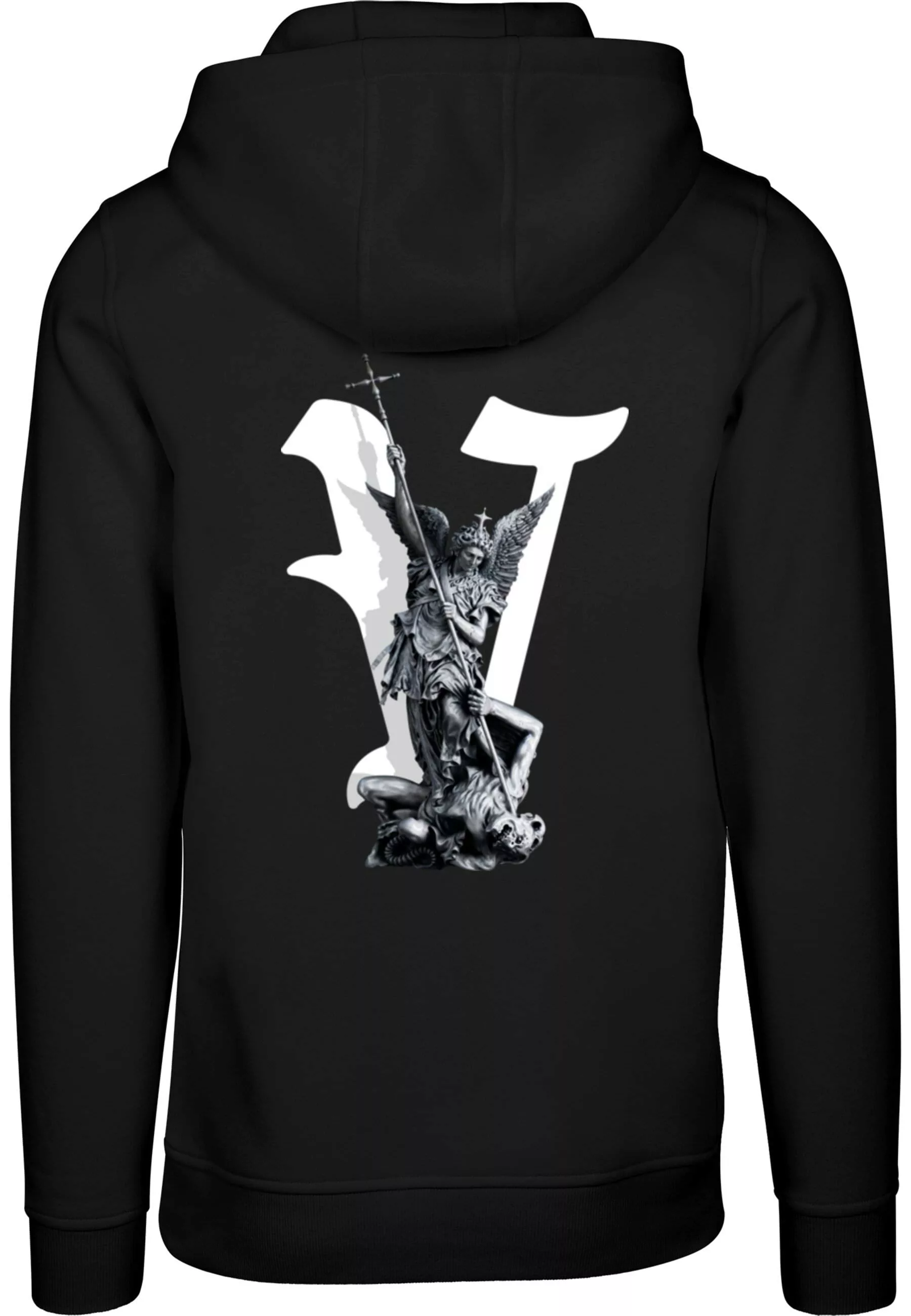 MisterTee Kapuzensweatshirt "MisterTee Victory Reigns Hoody" günstig online kaufen