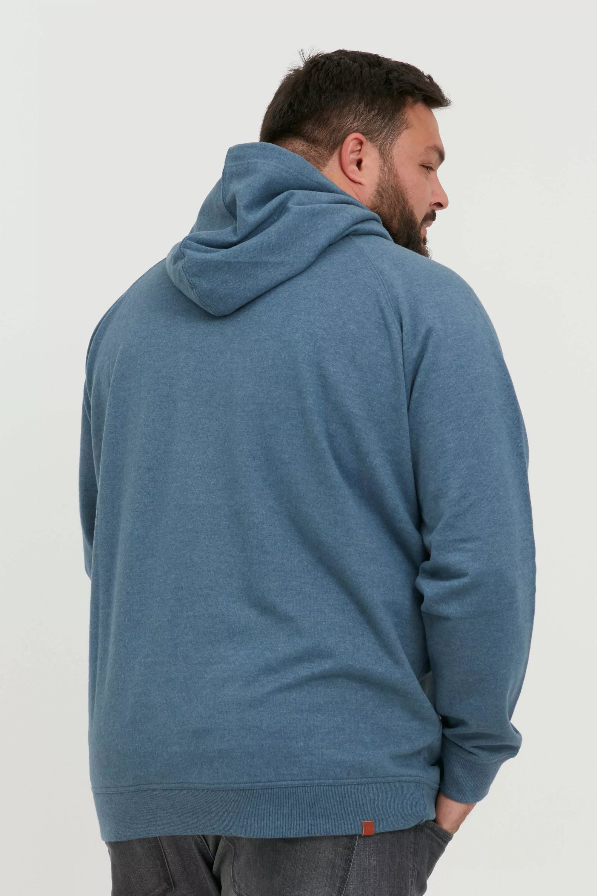 Blend Kapuzensweatshirt "BLEND BHBSales" günstig online kaufen