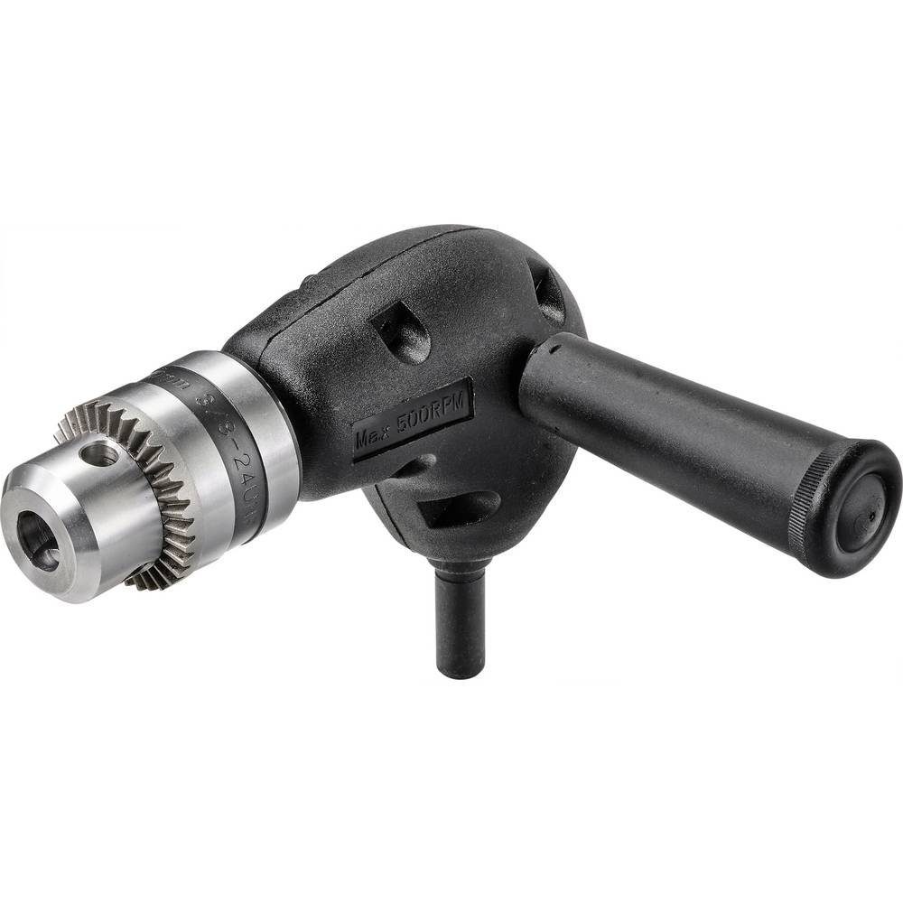 TOOLCRAFT Bohrfutter Winkelbohrer-Adapter günstig online kaufen