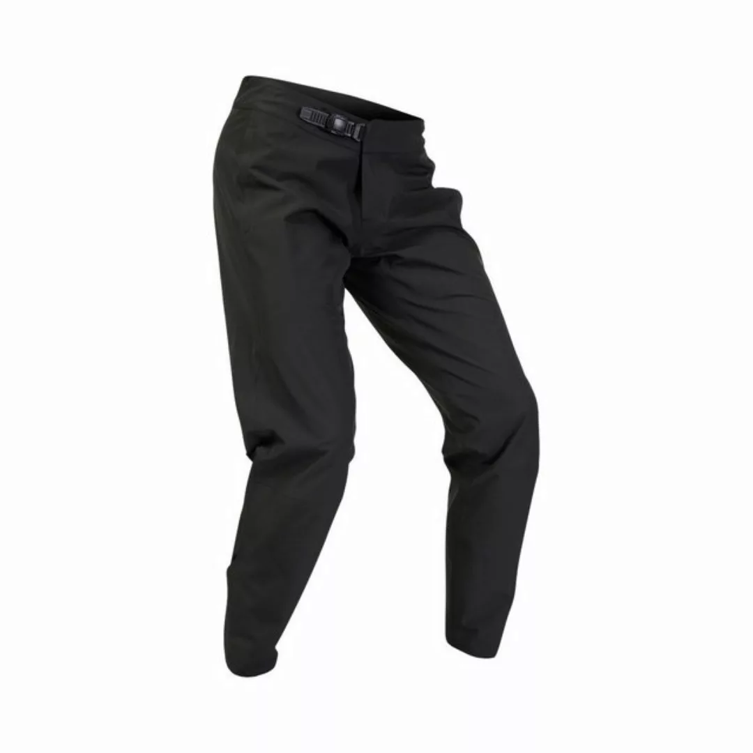 Fox Racing Fahrradhose Fox Ranger Water 2,5-lagige Fahrradhose Schwarz günstig online kaufen