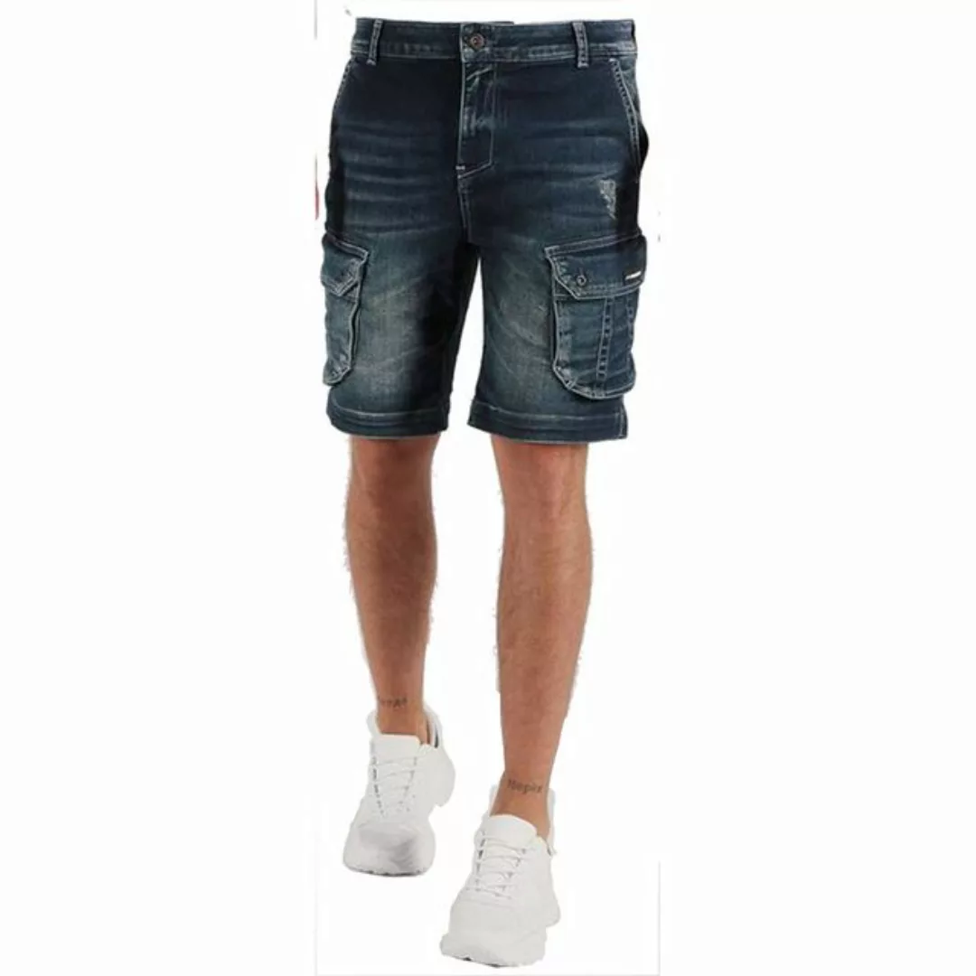 Miracle of Denim Cargoshorts Gents Cargo günstig online kaufen