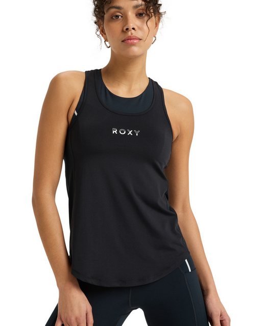 Roxy Tanktop "Bold Moves 2.0" günstig online kaufen