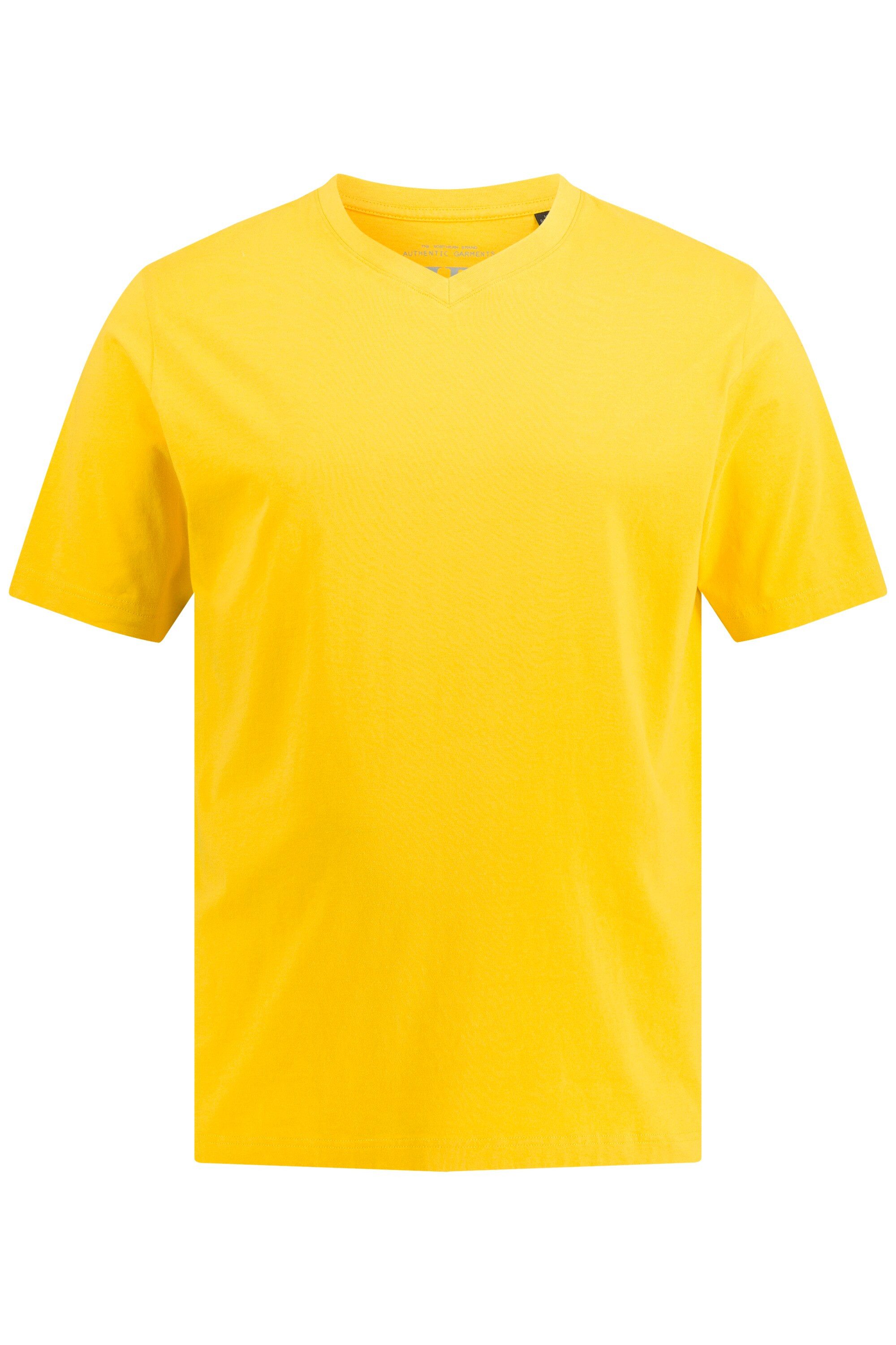 JP1880 T-Shirt JP1880 T-Shirt Basic V-Ausschnitt günstig online kaufen