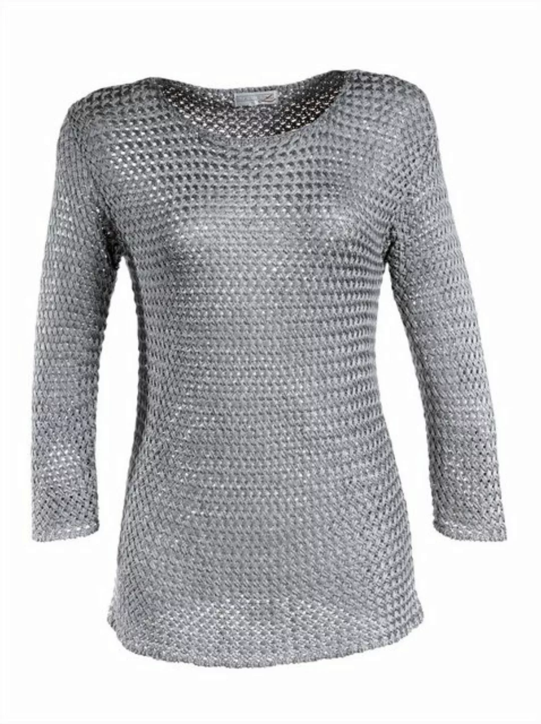 creation L 3/4 Arm-Pullover "Pullover" günstig online kaufen