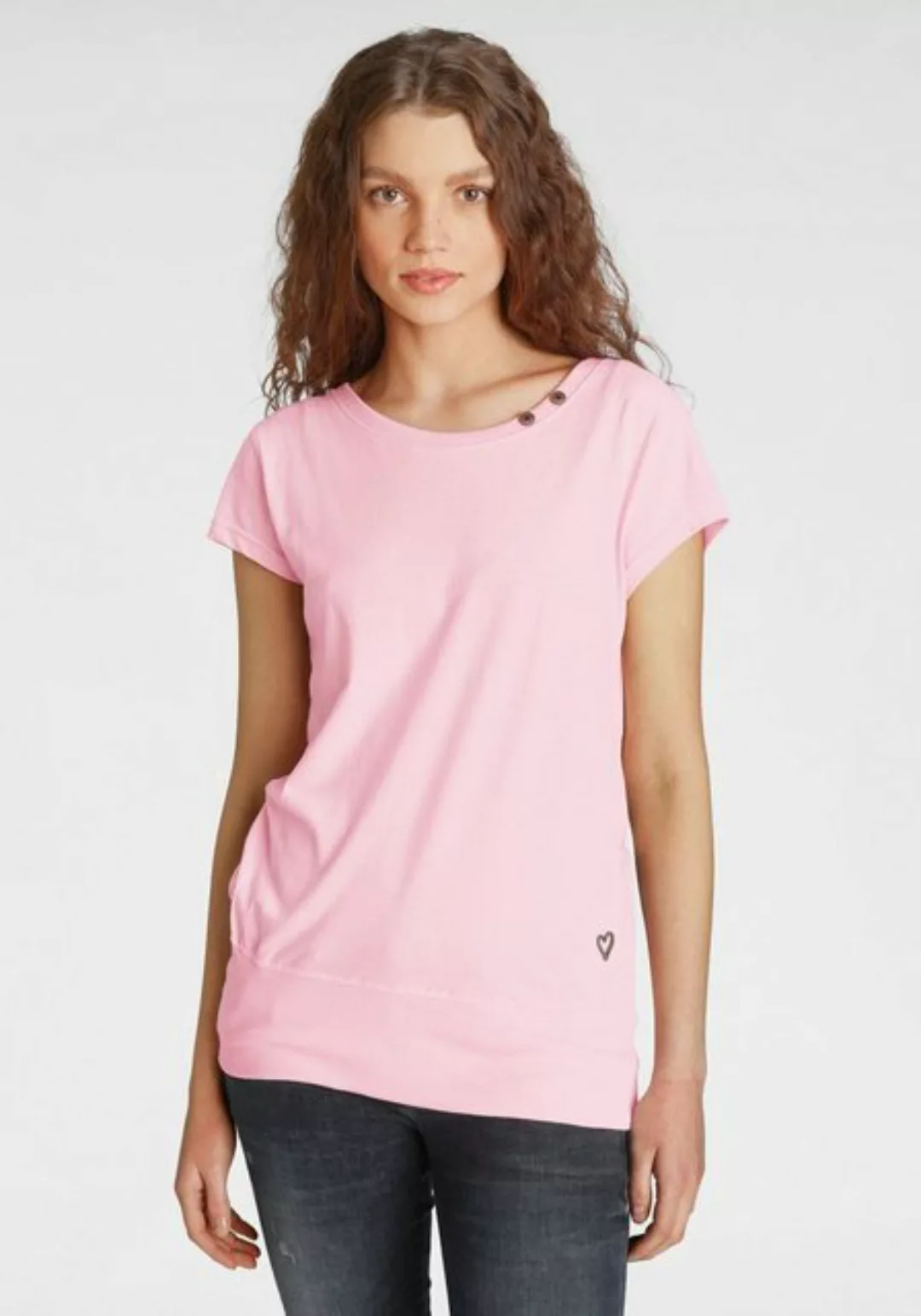 Alife & Kickin T-Shirt günstig online kaufen