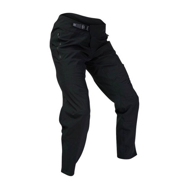 Fox Racing Fahrradhose Defend 3L Water Pant - Black günstig online kaufen