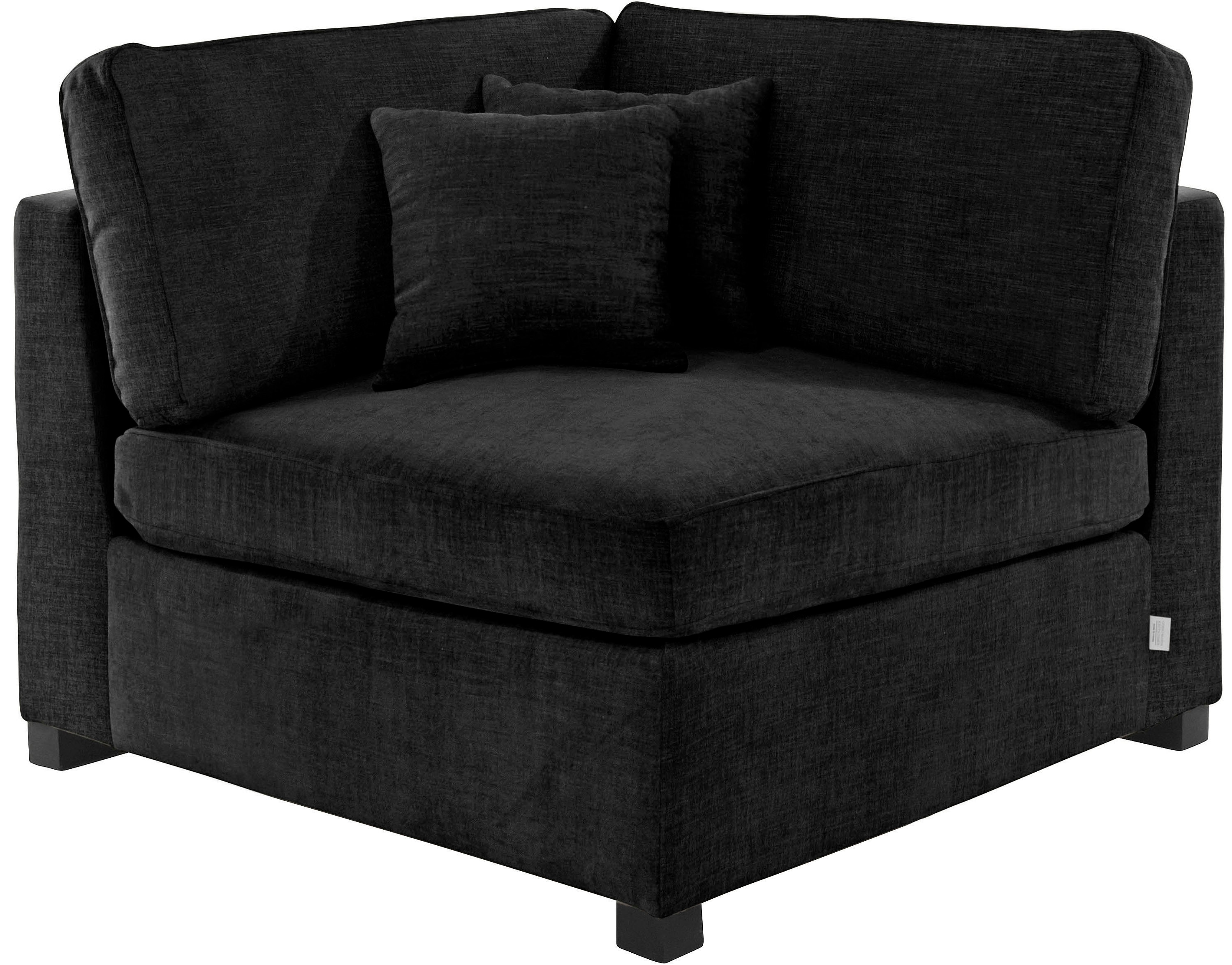 Home affaire Sofaelement "Skara", Modul zum eigenen Zusammenstellen, in vie günstig online kaufen