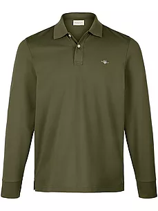 Polo-Shirt GANT grün günstig online kaufen