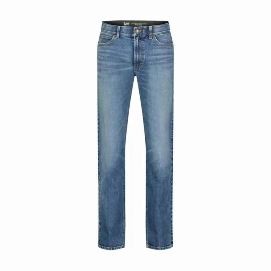 Lee® Straight-Jeans LEE X STRAIGHT günstig online kaufen