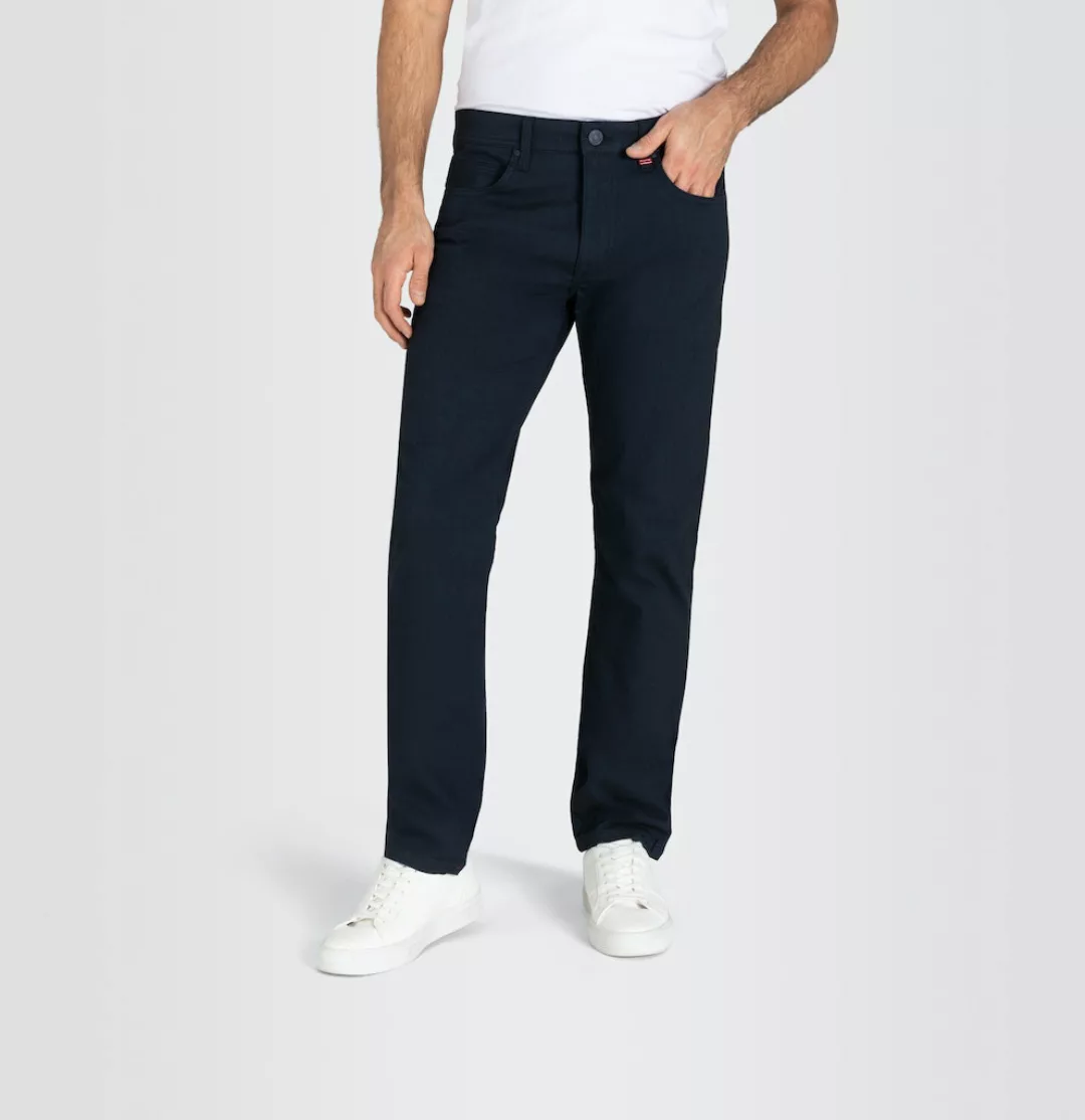 MAC 5-Pocket-Jeans MAC JEANS - Arne, Structure Flex günstig online kaufen