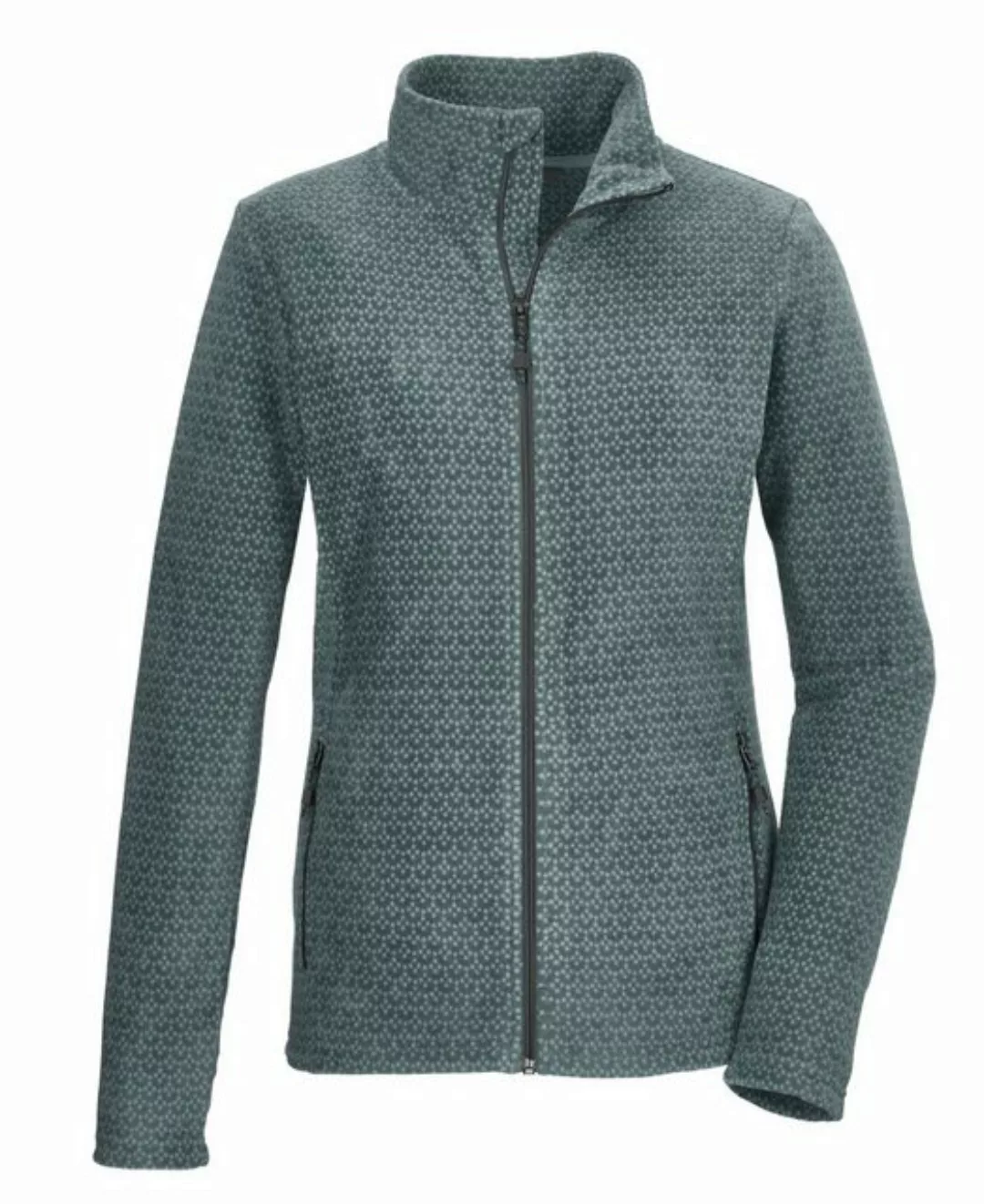 Killtec Fleecejacke killtec Damen Fleecejacke KOW 106 WMN günstig online kaufen