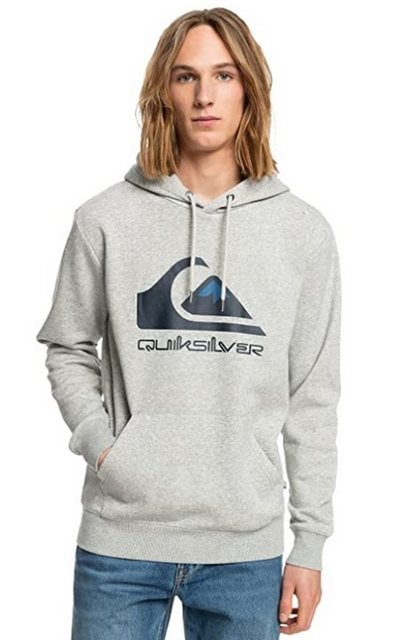 Quiksilver Kapuzenpullover günstig online kaufen